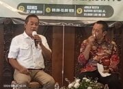 Politisi Gerindra Marwoto Beberkan Hal Penting Pilkada Kapasitas, Elektabilitas dan Isi Tas