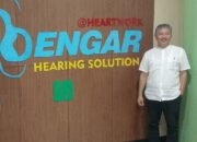 Klinik Dengar atau Hearing Solution Jadi Layanan Unggulan RSUD Kota Tangerang