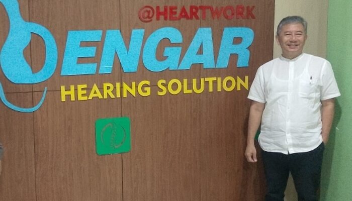 Klinik Dengar atau Hearing Solution Jadi Layanan Unggulan RSUD Kota Tangerang