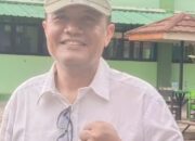 Edy Thomas Suharta Optimis Lahirkan Generasi Harumkan Nama SMP Negeri 10