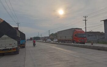 Lintasan Jalan Raya Terpanjang di Dunia Ternyata Melewati Kabupaten Pemalang