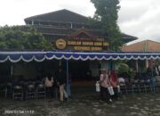 SMP Negeri 15 Yogyakarta Sebagai Sekolah Humanis dan Ramah Anak