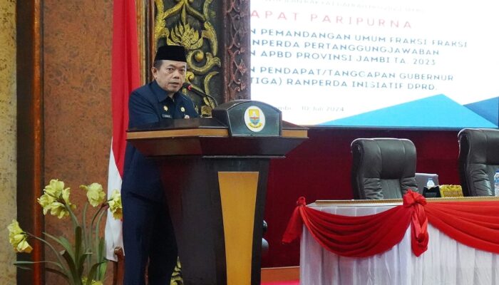 Dewan Nilai Gubernur Mampu Mendesain Program Pembangunan Kependudukan yang Konstruktif