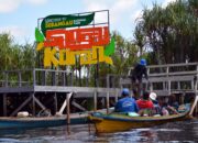 Swiss-Belhotel Danum Palangka Raya Ajak Wisatawan, Bertemu Langsung Orang Utan dan Paddle Boarding