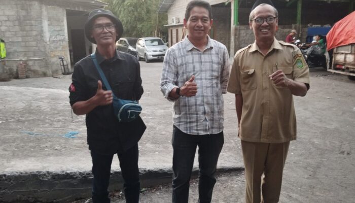 Arya Ariyanto: Penanganan Sampah di Kota Yogyakarta Pemerintah Harus Kolaborasi