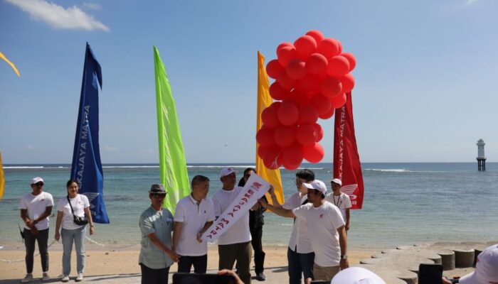 Ferry Ekajaya Matra Kapal tercepat Menuju Lombok