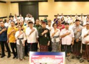 KPU Denpasar Harap Visi, Misi, Program Kerja Bacalon Wali dan Wawali Berpedoman pada RPJPD