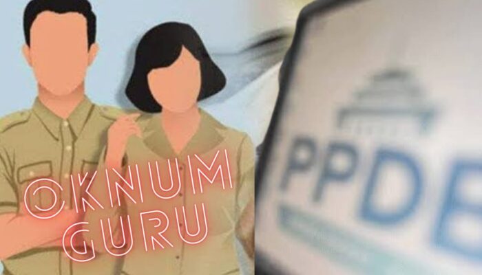 Oknum Guru SMKN di Kabupaten Tangerang Diduga Terima Suap PPDB