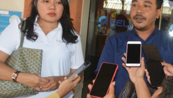 Pengacara Fiona Yap Sawaki Desak Aparat Segera Ungkap Tersangka Perusakan Kantor BMS