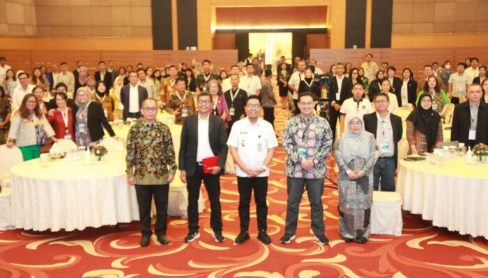 Denpasar Jadi Tuan Rumah Konferensi ASEAN Pencegahan Eksploitasi Anak