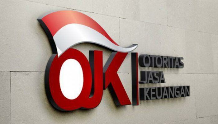 OJK Terbitkan Laporan Surveillance Perbankan Indonesian Triwulan 1