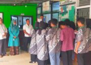 SMK Swasta Kesehatan Dharma Ananda Bungo Gelar ANBK, Kepsek Riri Laderesti Zulfri Sampaikan Manfaatnya