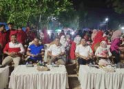 Pemkab Bungo Akomodir Permintaan Masyarakat Car Free Night di Jalan Sri Soedewi