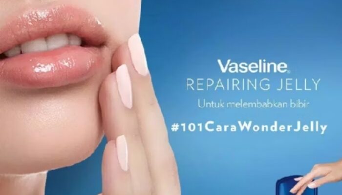 8 Manfaat Vaseline Jelly, Skincare Multifungsi untuk Merawat Kulit jadi Lebih Sehat