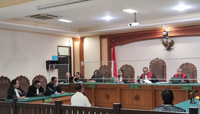 Vonis Hakim Dinilai Tak Sesuai, Kejari Gianyar Ajukan Banding