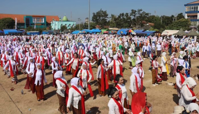 Semarak Culture Festival 2024, Libatkan 3.000 Penari Blora