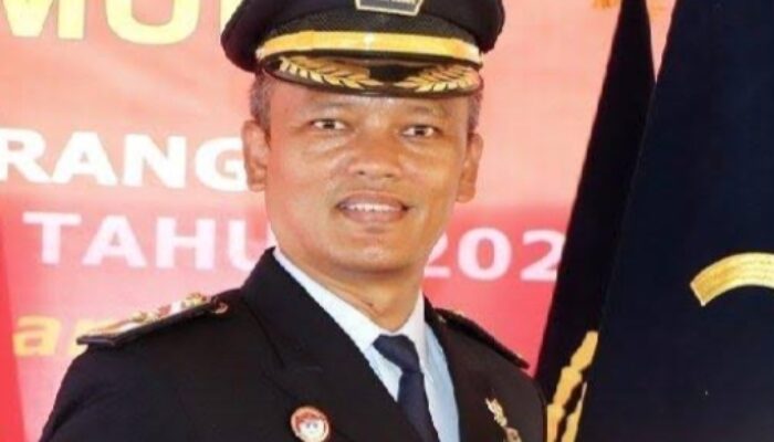 Roberia Maafkan Kesalahan Bawahan, Cerminan Sikap Pemimpin yang Baik