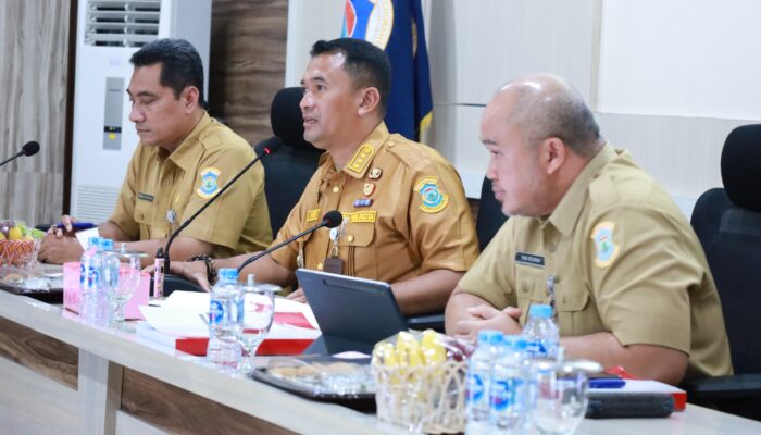 Terobosan Pj Wako Budi Utama Berhasil Berantas Kemiskinan Ekstrem Hingga Nol Persen