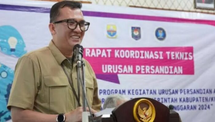 Adanya Simpang Siur Penundaan TPP Agustus, Pemprov Jambi Tegaskan Jadwal Bayar TPP ASN Sesuai Regulasi, Tidak Ada Keterlambatan