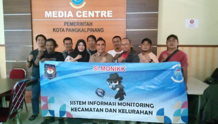 Wujudkan Pelayanan Publik Dalam Rangka PKA, Rozi Susun Aksi Perubahan Kinerja Organisasi Dalam Simonikk