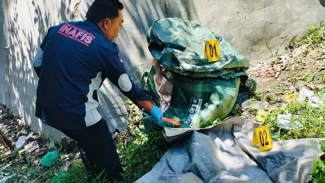 Penemuan Mayat Perempuan di Karo, Polda Sumut Tangkap 5 Tersangka