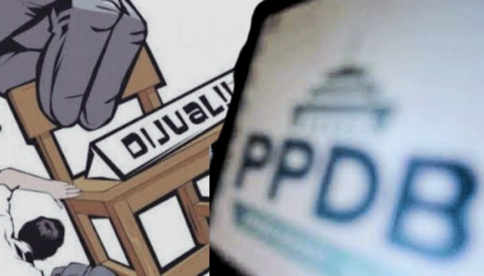 PPDB 2024, Ombudsman Banten Temukan Over Capacity Jumlah Siswa SMAN/SMKN