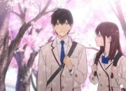 15 Anime Romance yang Membuat Hati Berdebar, Dari Cinta Sekolah Hingga Romansa Supernatural