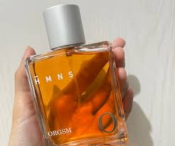 Parfum HMNS ORGSM Tahan Berapa Lama