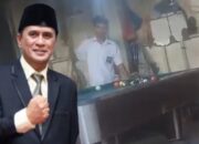 Kios Biliar di PD Pasar Horas Jaya Diduga Tempat Perjudian Pelajar