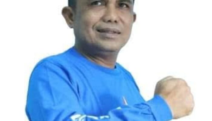 Perolehan Suara Unggul, Ketua Tim Koalisi JADI Ucapkan Terimakasih