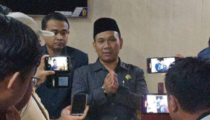 Genjot Infrastruktur, Pemkab Blora Akan Pinjam Rp 215 Miliar