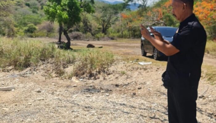 Kronologi Laporan Dugaan Mafia Tanah di Bukit Ser oleh Garda Tipikor Indonesia ke Kejagung RI