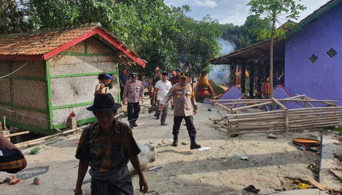 Dugaan Pencabulan di Ponpes Serang Memicu Kerusuhan