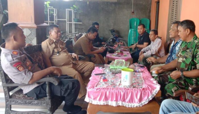 Isu Pungutan Bantuan Rice Cooker, Camat Ngawen Minta Transparansi